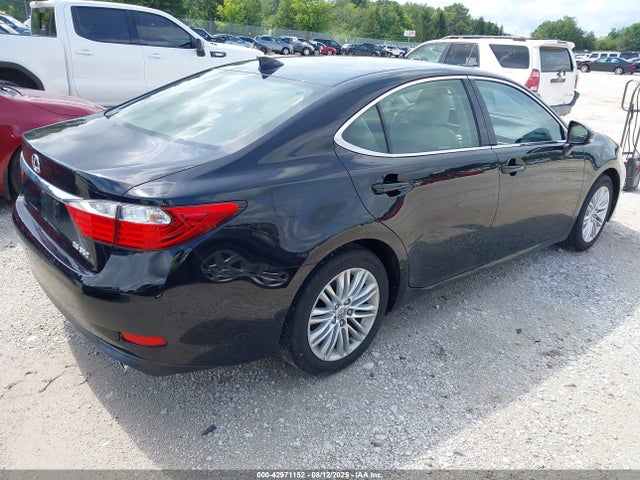 Lexus 2gr-fe 2015 JTHBK1GG9F2193790 Image 4