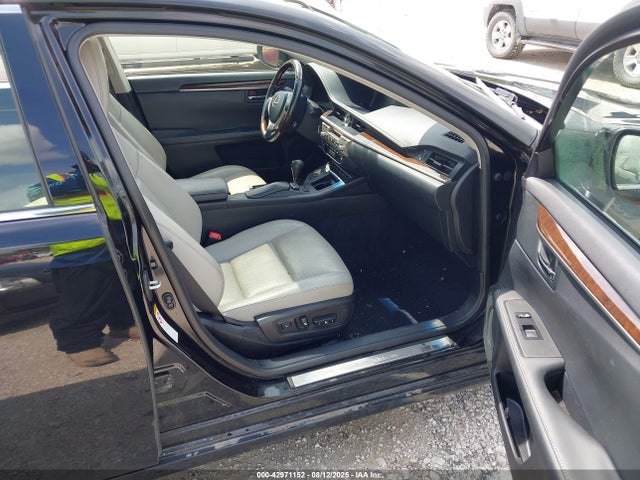 Lexus 2gr-fe 2015 JTHBK1GG9F2193790 Image 5