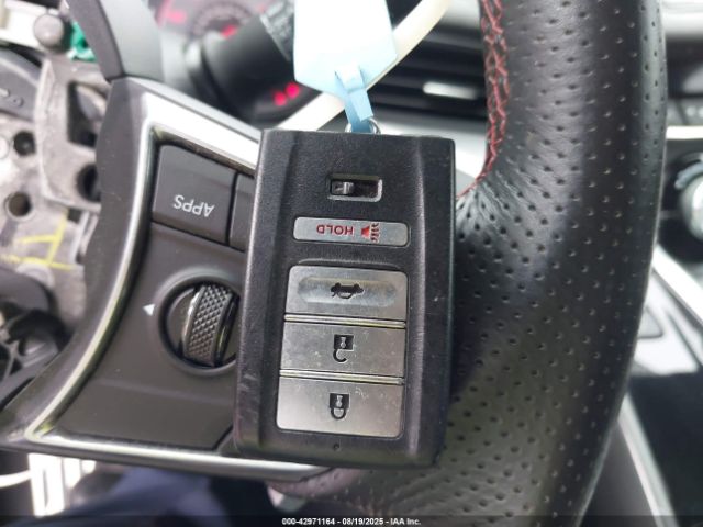 2022 ACURA TLX 19UUB5F57NA005193 Photo 10