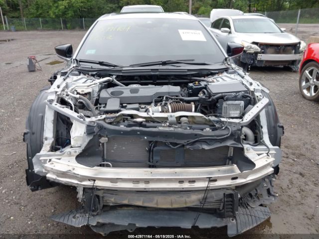 2022 ACURA TLX 19UUB5F57NA005193 Photo 5