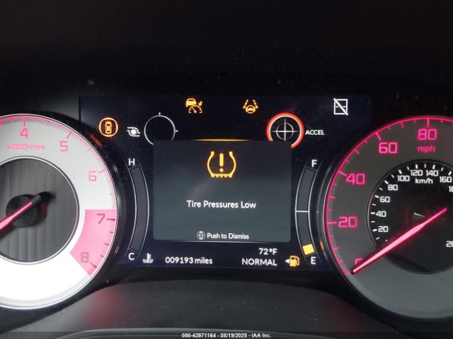 2022 ACURA TLX 19UUB5F57NA005193 Photo 6