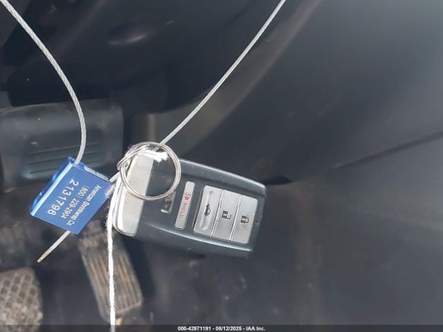 2017 ACURA ILX 19UDE2F7XHA004163 Photo 10