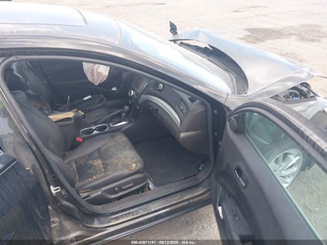 2017 ACURA ILX 19UDE2F7XHA004163 Photo 4