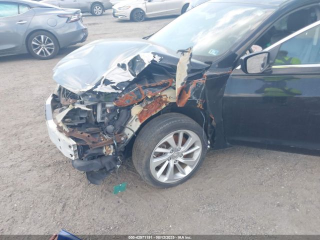 2017 ACURA ILX 19UDE2F7XHA004163 Photo 5