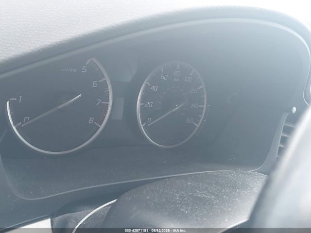 2017 ACURA ILX 19UDE2F7XHA004163 Photo 6