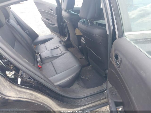 2017 ACURA ILX 19UDE2F7XHA004163 Photo 7