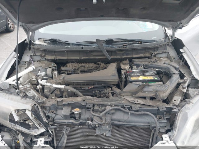Nissan 2014 2014 5N1AT2MT7EC762755 Image 10