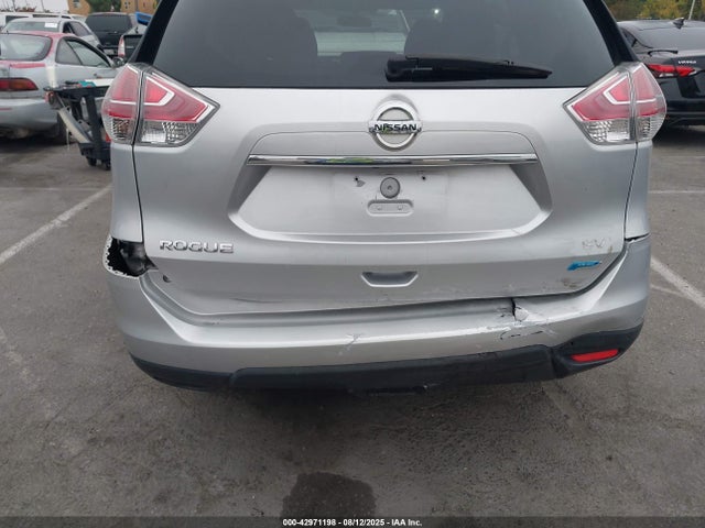 Nissan 2014 2014 5N1AT2MT7EC762755 Image 12