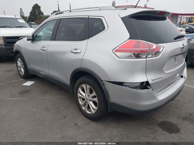 Nissan 2014 2014 5N1AT2MT7EC762755 Image 3