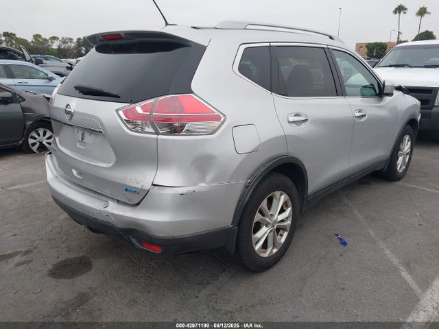 Nissan 2014 2014 5N1AT2MT7EC762755 Image 4