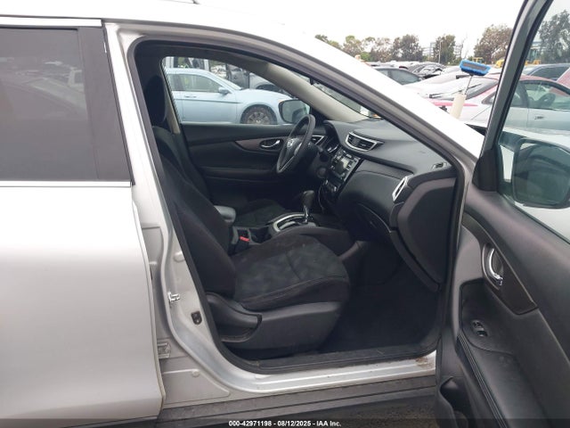 Nissan 2014 2014 5N1AT2MT7EC762755 Image 5