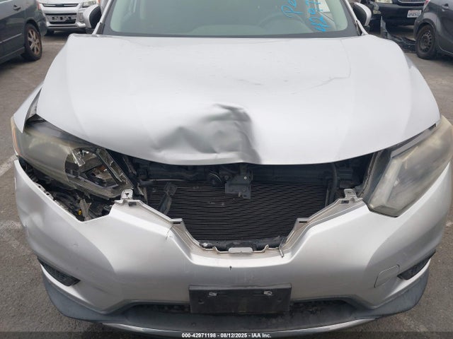 Nissan 2014 2014 5N1AT2MT7EC762755 Image 6