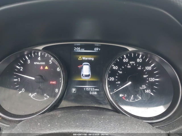 Nissan 2014 2014 5N1AT2MT7EC762755 Image 7