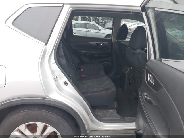 Nissan 2014 2014 5N1AT2MT7EC762755 Image 8