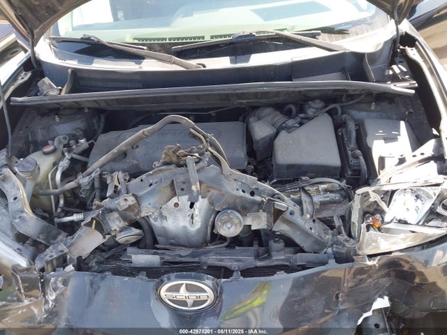Scion 2az-fe 2015 JTLZE4FE1FJ079401 Image 10