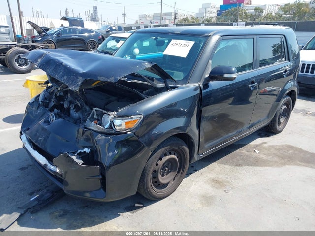 Scion 2az-fe 2015 JTLZE4FE1FJ079401 Image 2