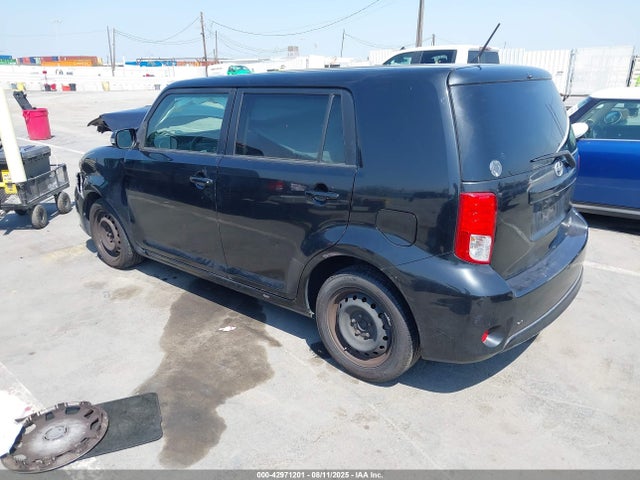 Scion 2az-fe 2015 JTLZE4FE1FJ079401 Image 3