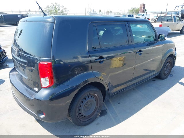 Scion 2az-fe 2015 JTLZE4FE1FJ079401 Image 4