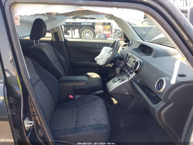 Scion 2az-fe 2015 JTLZE4FE1FJ079401 Image 5