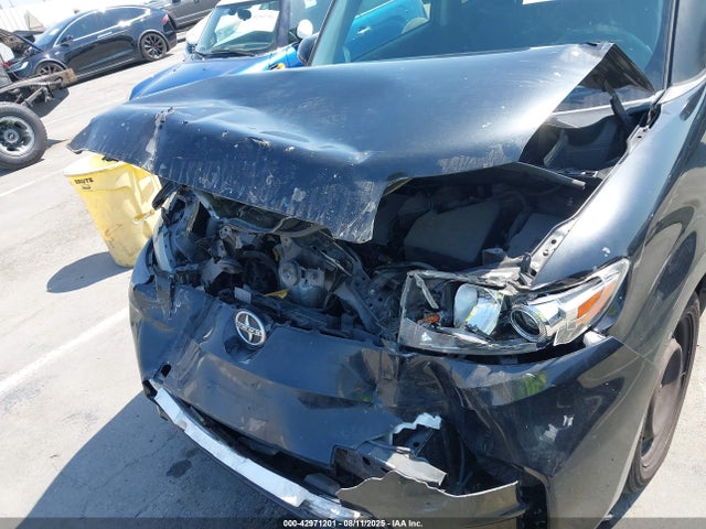 Scion 2az-fe 2015 JTLZE4FE1FJ079401 Image 6