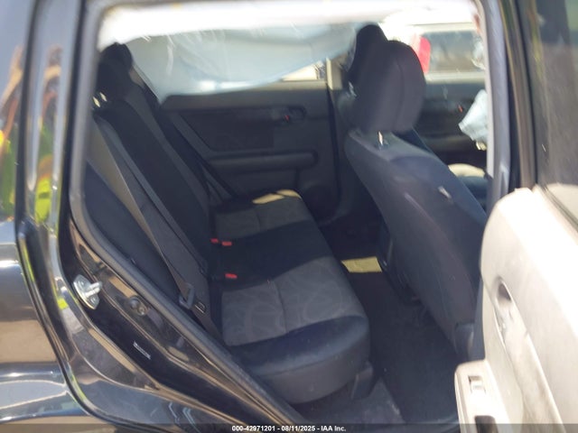Scion 2az-fe 2015 JTLZE4FE1FJ079401 Image 8