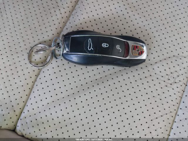 2013 PORSCHE PANAMERA WP0AB2A75DL060446 Photo 10