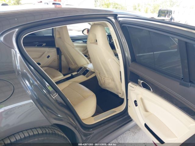 2013 PORSCHE PANAMERA WP0AB2A75DL060446 Photo 7