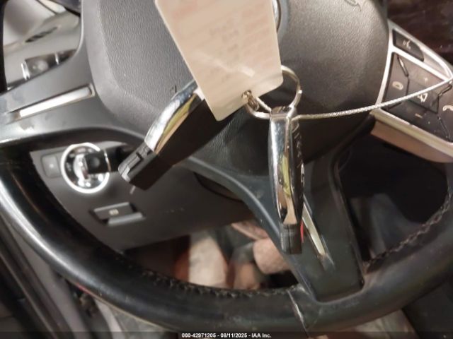 2014 MERCEDES-BENZ ML 350 BLUETEC 4JGDA2EB2EA359609 Photo 10