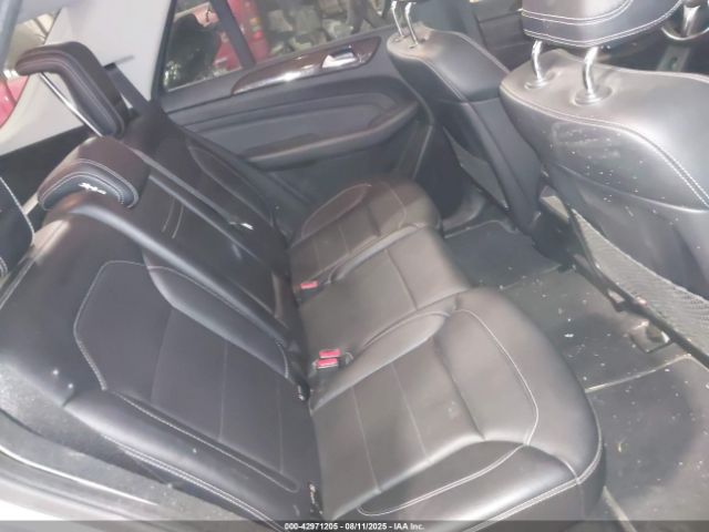 2014 MERCEDES-BENZ ML 350 BLUETEC 4JGDA2EB2EA359609 Photo 7