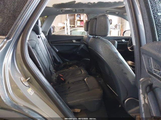 2018 AUDI Q5 WA1ANAFY5J2127111 Photo 7