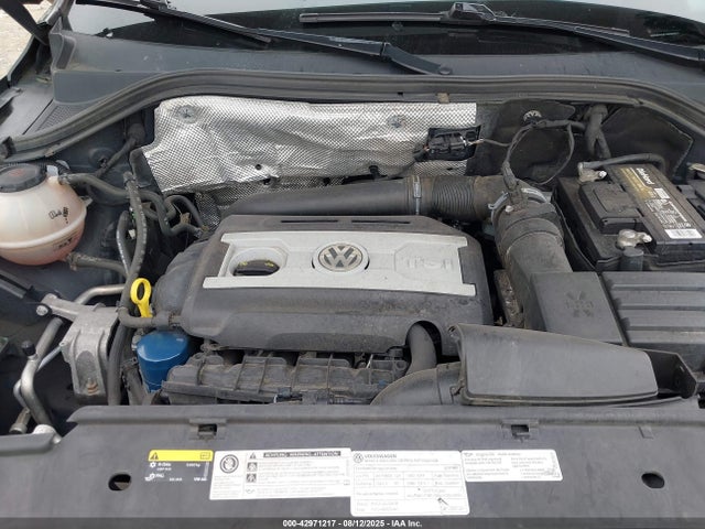 WVGAV7AX2HK050520 Volkswagen 2.0 tsi