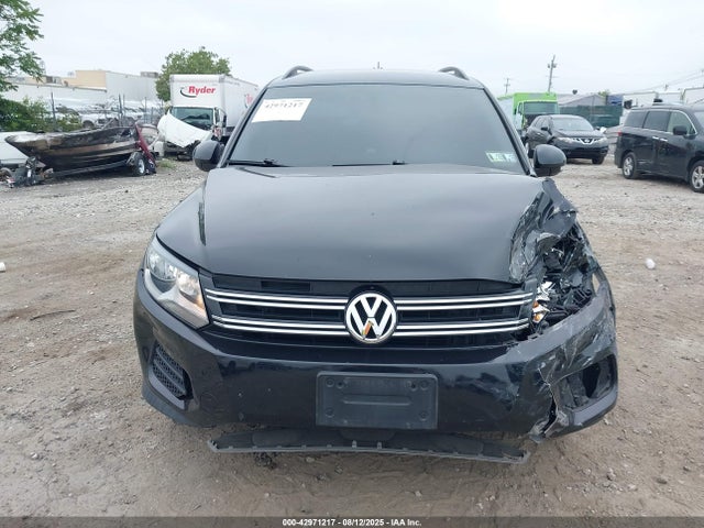 WVGAV7AX2HK050520 Volkswagen 2.0 tsi