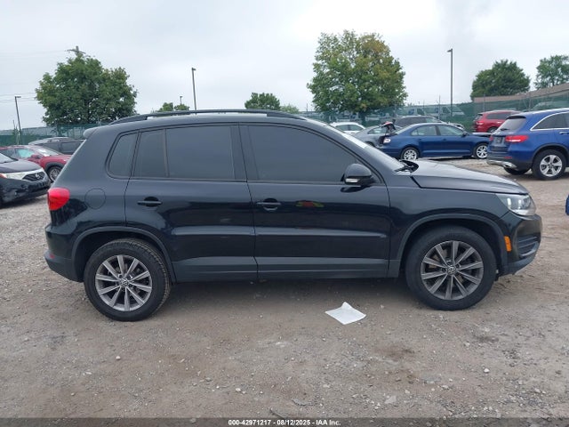 WVGAV7AX2HK050520 Volkswagen 2.0 tsi