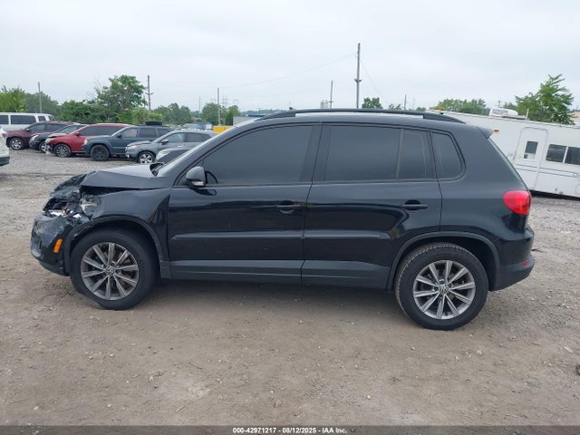 WVGAV7AX2HK050520 Volkswagen 2.0 tsi