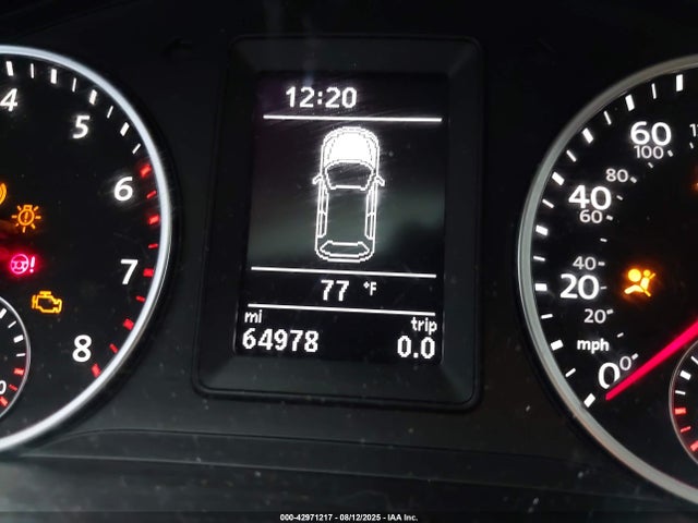 WVGAV7AX2HK050520 Volkswagen 2.0 tsi