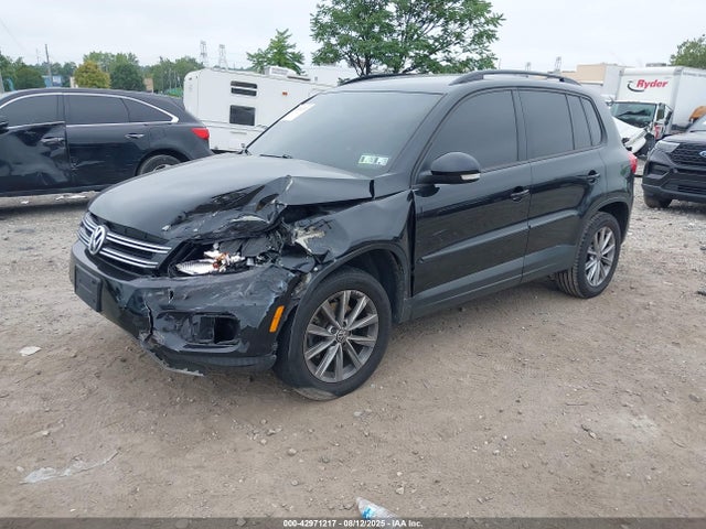 WVGAV7AX2HK050520 Volkswagen 2.0 tsi