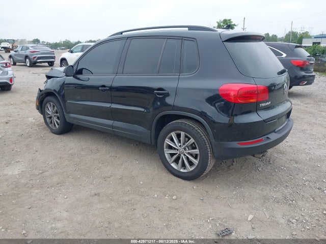 WVGAV7AX2HK050520 Volkswagen 2.0 tsi