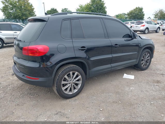 WVGAV7AX2HK050520 Volkswagen 2.0 tsi