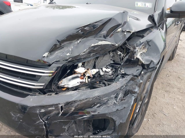 WVGAV7AX2HK050520 Volkswagen 2.0 tsi