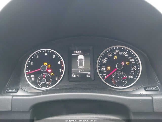 WVGAV7AX2HK050520 Volkswagen 2.0 tsi