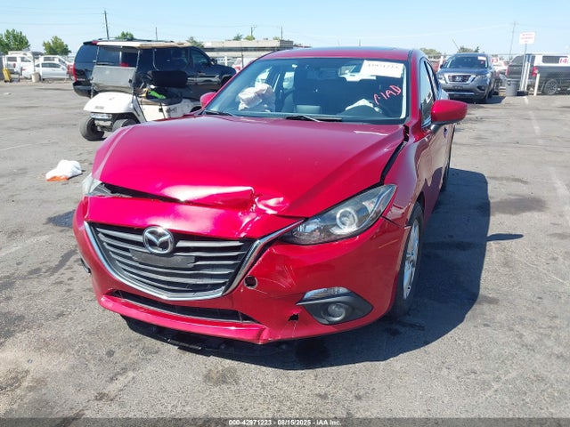 JM1BM1M76G1293210 Mazda pe