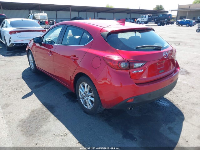 JM1BM1M76G1293210 Mazda pe