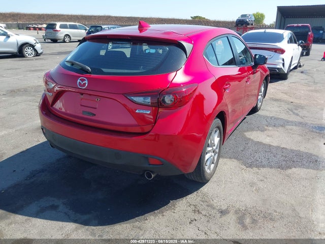 JM1BM1M76G1293210 Mazda pe