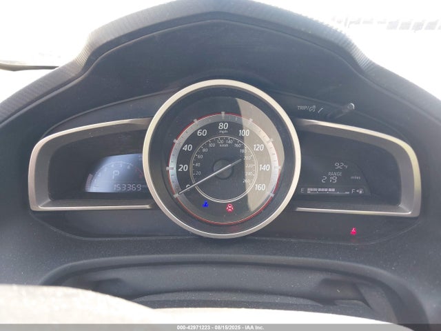 JM1BM1M76G1293210 Mazda pe