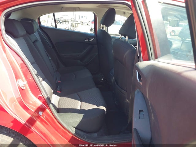 JM1BM1M76G1293210 Mazda pe