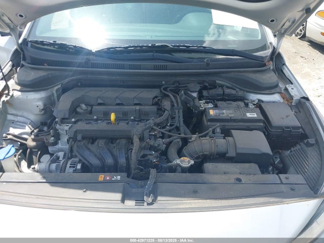Hyundai gamma ii 2021 3KPC24A60ME140404 Image 10