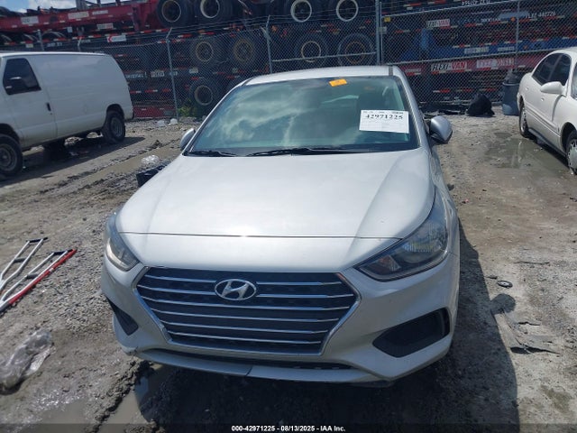 Hyundai gamma ii 2021 3KPC24A60ME140404 Image 11