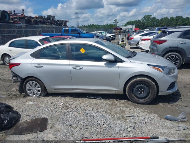 Hyundai gamma ii 2021 3KPC24A60ME140404 Image 12
