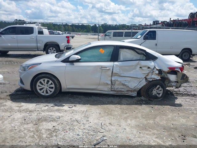 Hyundai gamma ii 2021 3KPC24A60ME140404 Image 13