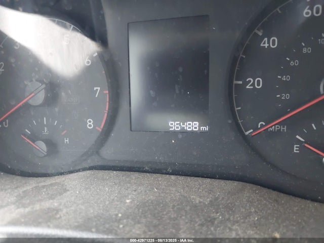 Hyundai gamma ii 2021 3KPC24A60ME140404 Image 14